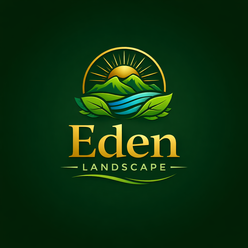 Eden Landscape 